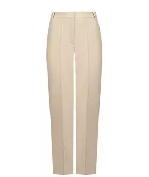 Брюки узкие