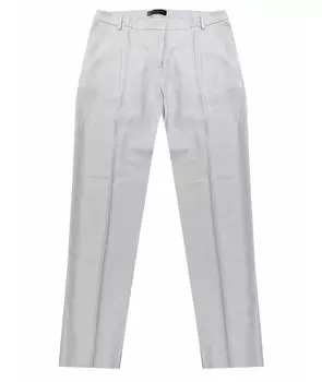 Брюки узкие