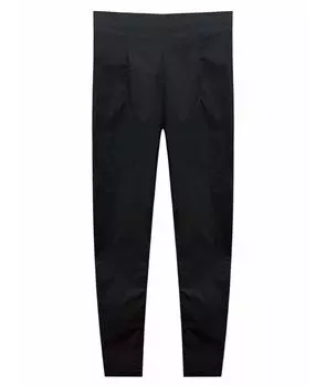 Брюки узкие