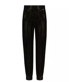 Брюки узкие