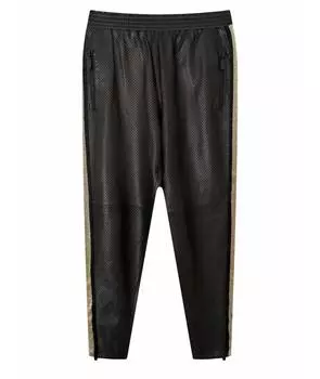 Брюки узкие