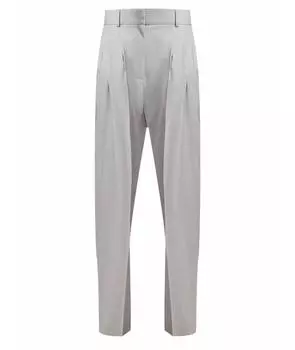 Брюки узкие