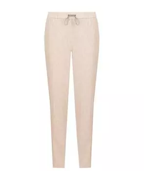 Брюки узкие