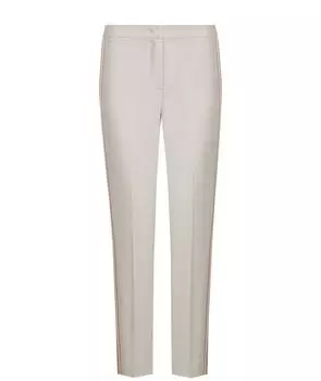 Брюки узкие