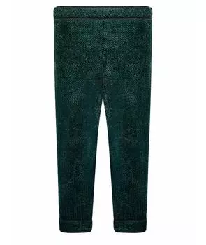 Брюки узкие