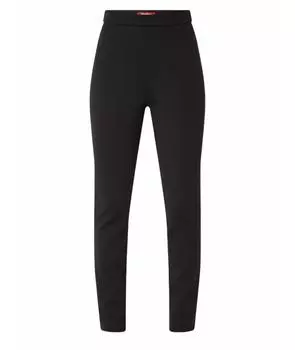 Брюки узкие