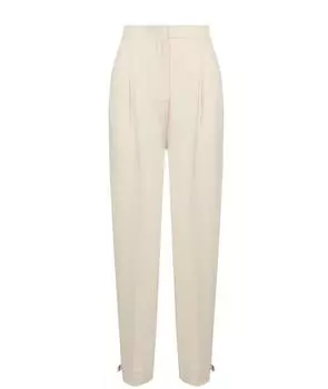 Брюки узкие