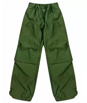 Брюки узкие