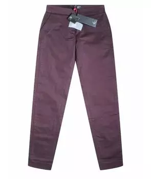 Брюки узкие