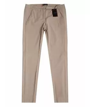 Брюки узкие