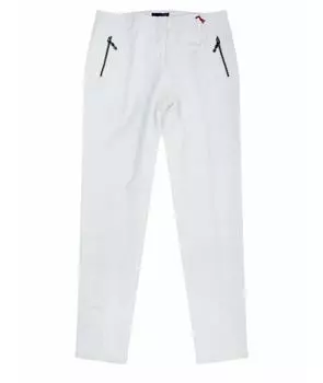 Брюки узкие