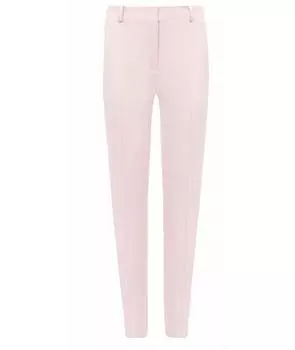 Брюки узкие