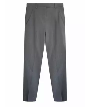 Брюки узкие