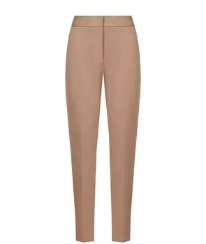 Брюки узкие