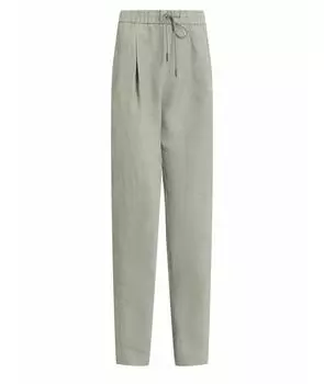 Брюки узкие