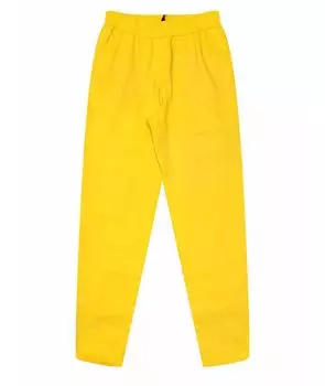 Брюки узкие