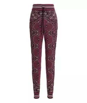 Брюки узкие