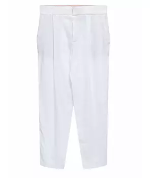 Брюки узкие