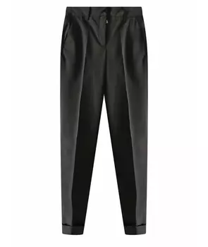 Брюки узкие