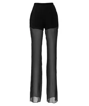 Брюки узкие