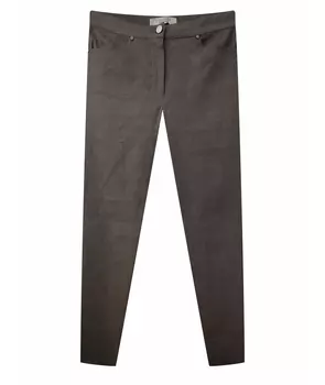 Брюки узкие