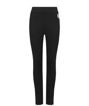 Брюки узкие