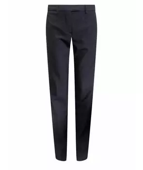 Брюки узкие