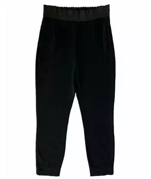 Брюки узкие