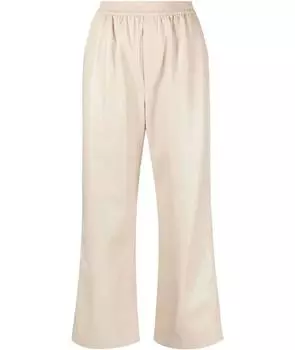 Брюки узкие