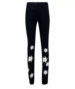 Брюки узкие