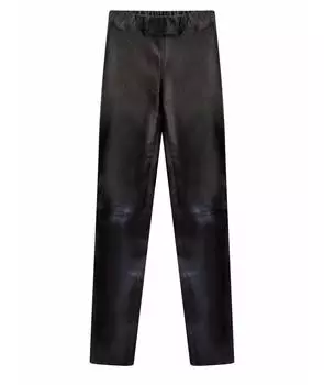 Брюки узкие