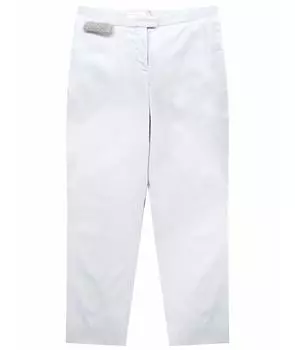 Брюки узкие