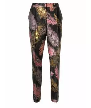 Брюки узкие