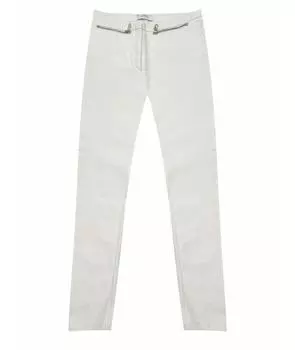 Брюки узкие