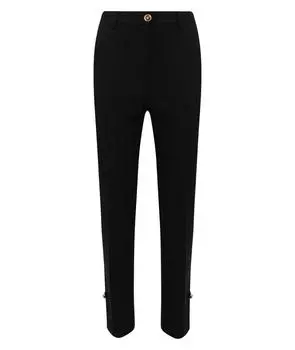 Брюки узкие