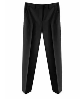 Брюки узкие