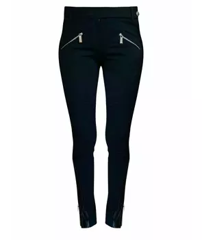 Брюки узкие