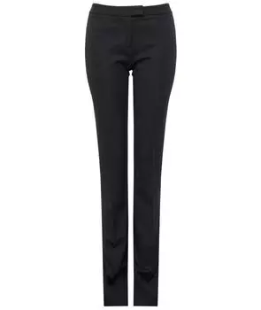 Брюки узкие