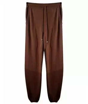 Брюки узкие