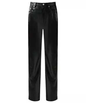 Брюки узкие