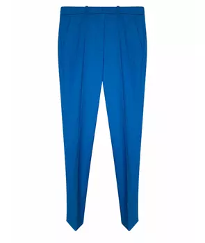 Брюки узкие