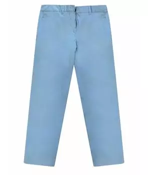 Брюки узкие