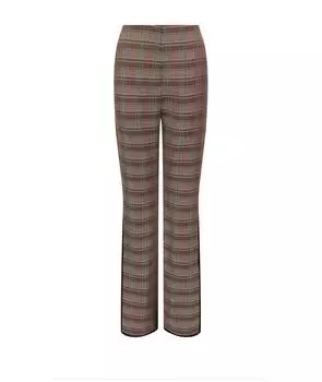 Брюки узкие