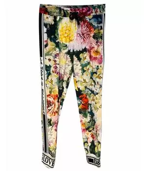 Брюки узкие