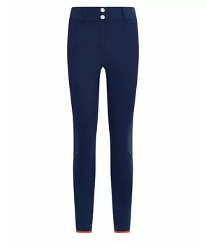 Брюки узкие