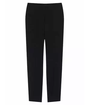 Брюки узкие