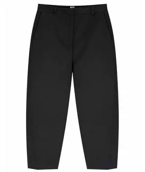 Брюки узкие