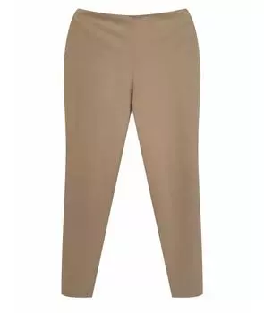 Брюки узкие