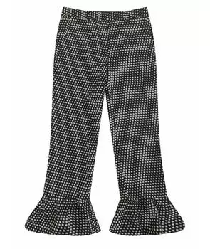 Брюки узкие