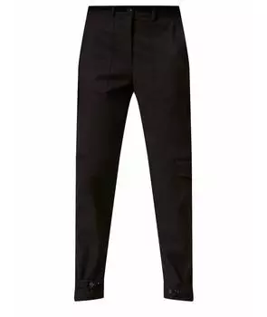 Брюки узкие